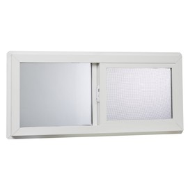 Park Ridge Products Park Ridge Products VBSI3214PR Window, 32" x 14", White