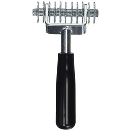 Bon Carpet Seam Roller with Single Star Wheel for Precision Seam Bonding, Strong Adhesive Penetration, and Professional Carpet Installation Control