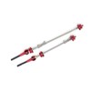 WAKE HQ‑01 Mountain Bike Quick Release Lever Hub Bicycle Front