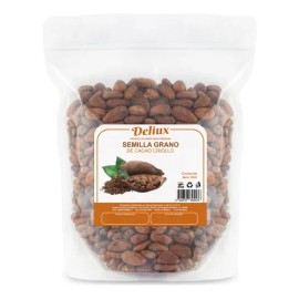 Semilla Grano De Cacao Criollo 1 K