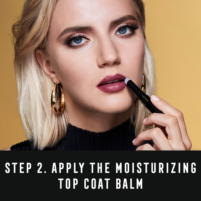 Max Factor Max Factor Lipfinity