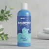 Shampoo Libre De Sulfatos Sal Y Parabenos Ninu 500 Ml