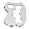 Gua Sha Massage Board Stainless Steel Gua Sha Sculpting Tool