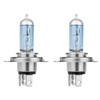 Eufab 13390 White Power Light 12 V 60/55 W P43T