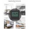 Digital Thermostat 4500W High Power Electric Floor Heating Temperature Control