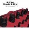 Neiko Set De Oring Juntas Tóricas Neiko 50444a 419 Piezas