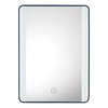 Conair Lighted Makeup Mirror, LED Vanity Mirror with Adjustable Base,