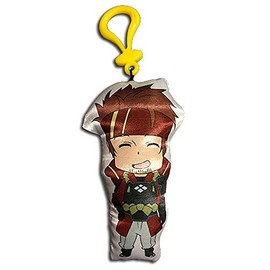 Great Eastern Entertainment Sword Art Online - Klein Plush Keychain