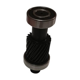 Goodfind68 New Golf Cart Models, 19 Splines/21 Tooth, 1.5" Diameter Compatible With EZGO TXT Electric Golf CART Input Shaft Kit 1988-1990 & 1994-up 26926-G01