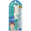 Greenbell MB-305 Two-Way Dial Hair Cutter (with Strainer) Green