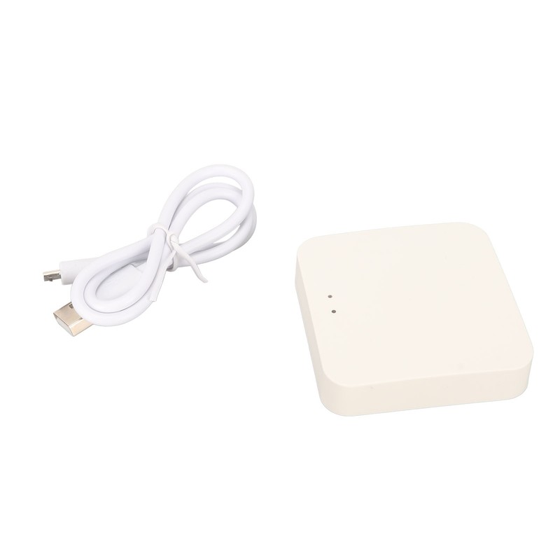 WiFi Gateway Multifunction APP Remote Control 2.4Ghz WiFi Smart Lock