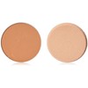 SHISEIDO/36 UV PROTECTIVE COMPACT FOUNDATION REFILL (SP40 MEDIUM OCHRE) 0.42