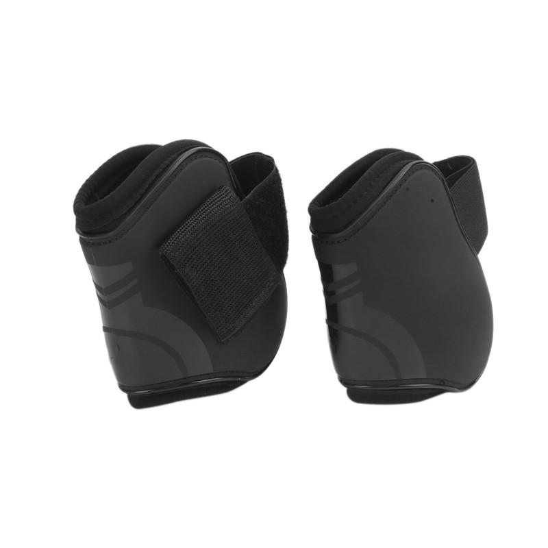 4pcs Horse Tendon Boots Protective Lightweight and Adjustable Boots for