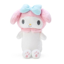 Sanrio 554901 My Melody Plush Pencil Case (Plush Design Stationery)