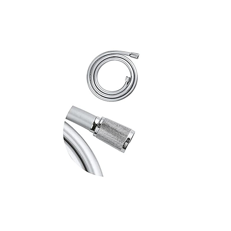 GROHE VitalioFlex Comfort 1500 28743001 Shower Hose Chrome