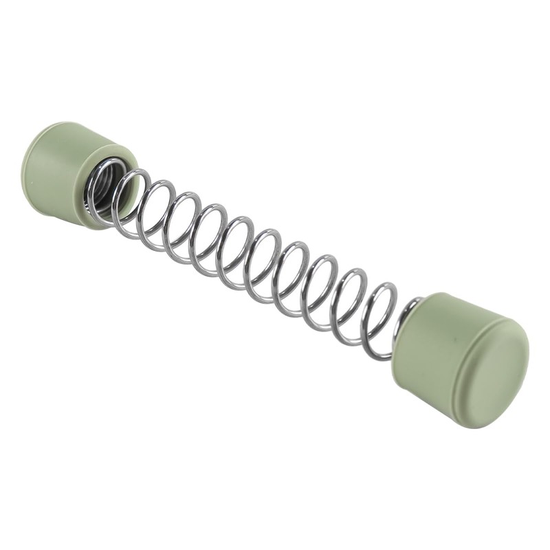 Laroal 2 Pcs Washing Machine Door Support Magnetic Support for