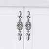 5 Pack Crystal door handles, handles for cupboards draws, Drawer