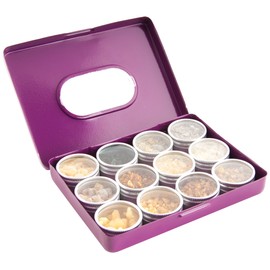 Pure resins - Incense - Assortment