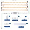 RWNTAO LED Plant Growing lamp, 3500K Full Spectrum Grow Light
