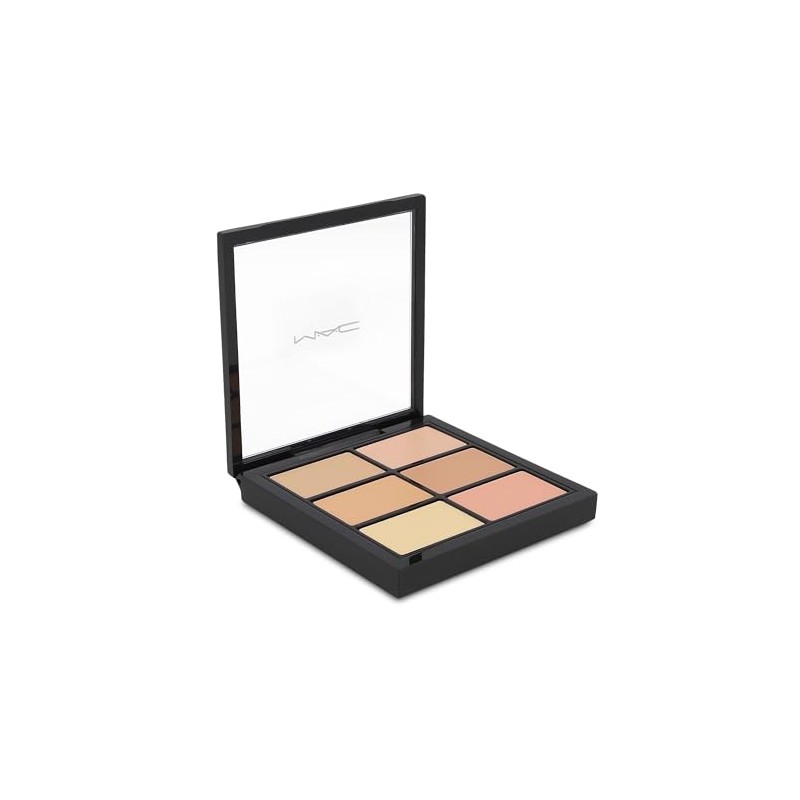 Paleta De Correctores Studio Fix Conceal And Correct Palette -Light
