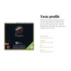 Caffè Vergnano 1882 , Compostable capsules compatible with Nespresso® –