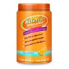 Metamucil Psyllium Plantago Digestión 174 G Sabor Naranja
