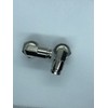 Air Suspension Fittings 2x 1/2 NPT To 3/8 PTC 90