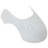 vidaXL Kink Protection for Shoes 2 Pairs EU 41-47 Plastic,