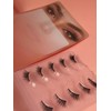 AT Beauty False Eyelashes – Lifted & Wide Eye Effect,