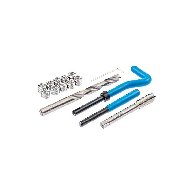 Satra S-X38F Thread Repair Kit M10 x 1.5 Thread Set