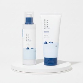 round wrap [No. 1 Sensitive Soothing/Reconciliation] Round Wrap for Men Pine Soothing Cica Lotion 200ml / [민감진정/화해1위] 라운드랩 포 맨 소나무 진정 시카 로션 200ml