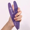 Bluesky Master Series Ceramic Nail File 150/240 Grit - Long