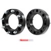 ECCPP 2PCS 8x210 to 8x210 Wheel Spacers 2 inch 8
