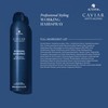Alterna Caviar Working Hairspray | Buildable, Brushable Hold | Helps