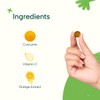 Generic Vitamin C Gummies for Natural Immunity and Skin Glow