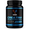 Creatina Monohidratada Micronizada 500 g Alta Pureza