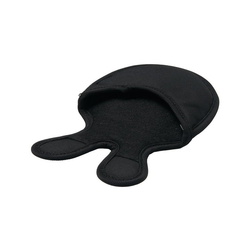 [Jack Bunny] Continuous Classic Putter Cover [Logo Fastener Series] (for