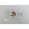 2 x sports cap for Tritan and polycarbonate bottles 0.5