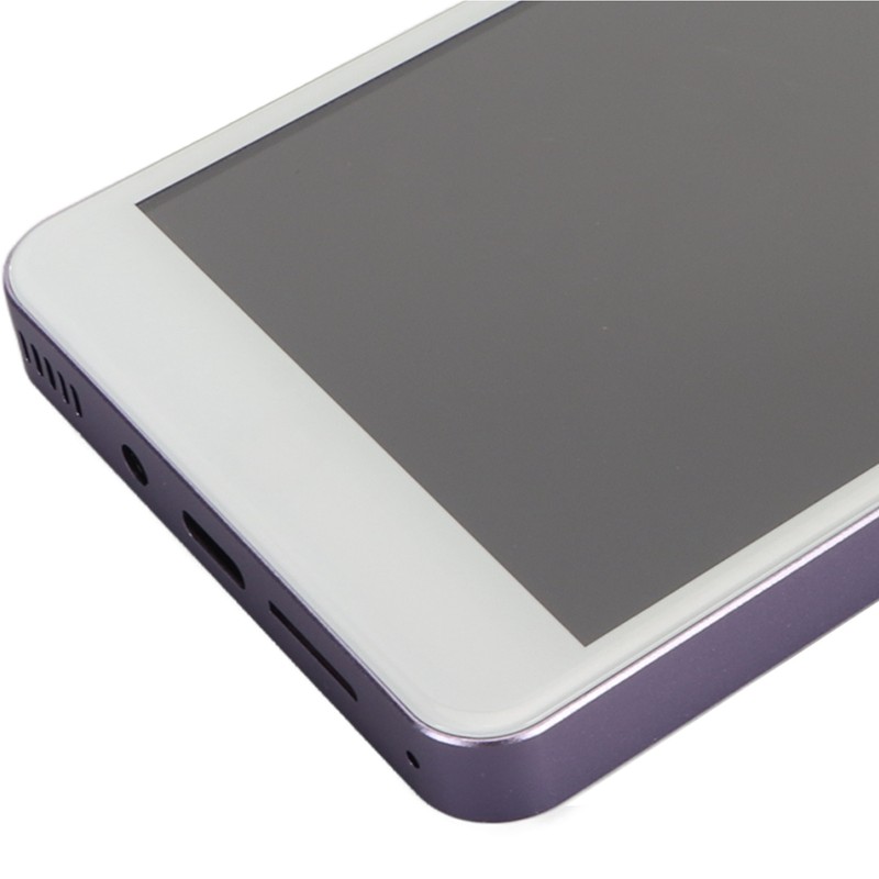 for Android Portable MP4 Player 5.0 Inch Full Touch HD