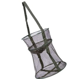 Life2 Chrysanthemum, Skari, Bik, Fishing, Fishing, Fishing, Fishing Tackle Fishing, Fishing Net, Fishing Net, Fish Caddy, Folding Net, Backman