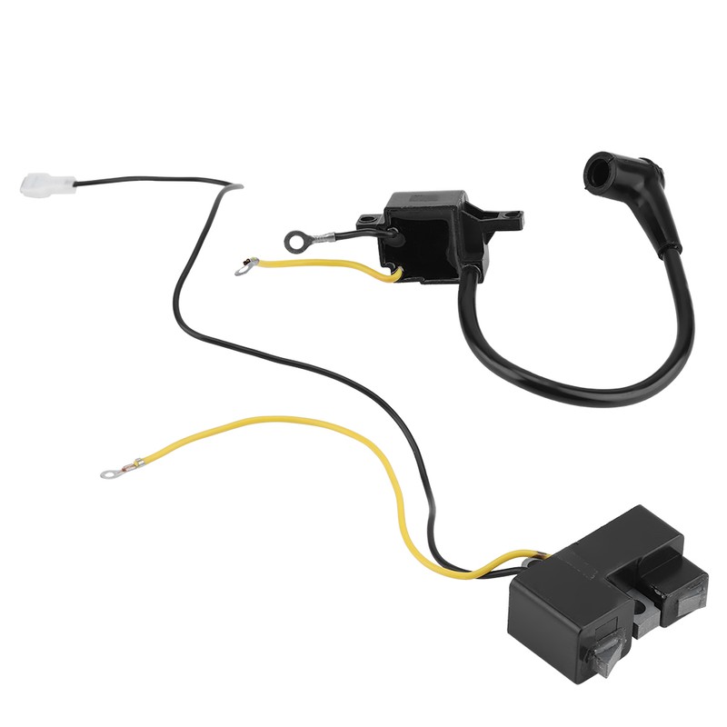 Ignition Coil for Husqvarna 61 162 Jonsered 630 Chainsaw Old