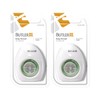 Butler Easy Thread Floss 50 Loads x 2