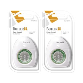 Butler Easy Thread Floss 50 Loads x 2