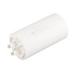 CBB60 Cylinder Shaped Run Capacitor AC 80uF 50/60HZ for Motor
