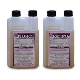 Star San - 16 oz (Pack of 2)