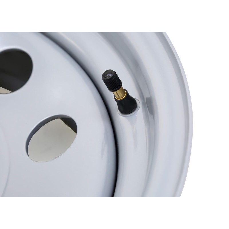 LIBRA 13 x 4.5 Trailer Wheel 5 Lug on 4.5"