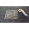HYAKdesignsª Crinkle Paper Plastic Film | 1 Sq Yard -