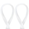 Upgraded 2Pcs Sealing Rings for Presto Pressure Cooker 12 Qt,