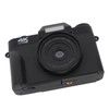 4K HD Digital Camera 48MP 16X Digital Zoom Autofocus Anti