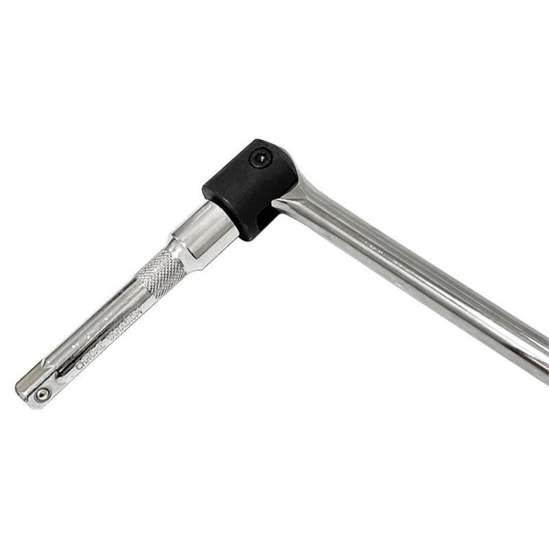 Sarini 2 Pack 1/2" Drive Breaker Power Knuckle Bar Replacement